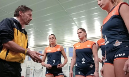 PALLAVOLO: IL PROGRAMMA DI B MASCHILE, B1 E B2 FEMMINILE