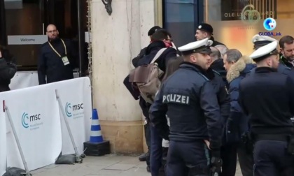 Germania: Conferenza Monaco termina con invito ad affrontare insieme sfide di sicurezza globale