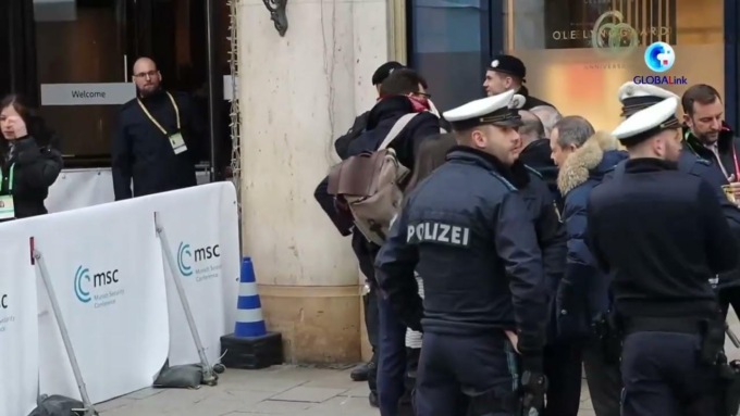 Germania: Conferenza Monaco termina con invito ad affrontare insieme sfide di sicurezza globale