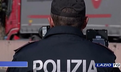 Rapina e furto, mandato di arresto europeo per un cittadino romeno