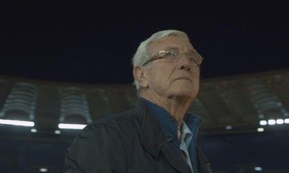 ROMA: MARCELLO LIPPI, PRESENTATO IL DOCUMENTARIO