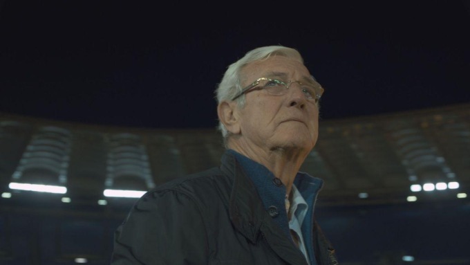 ROMA: MARCELLO LIPPI, PRESENTATO IL DOCUMENTARIO