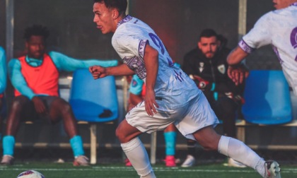 CALCIO DILETTANTI: I GOL DELLA DOMENICA