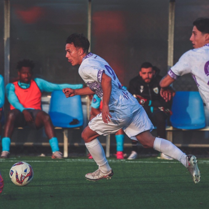 CALCIO DILETTANTI: I GOL DELLA DOMENICA