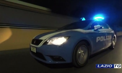 ANZIO: TENTATO OMICIDIO, IDENTIFICATI I RESPONSABILI
