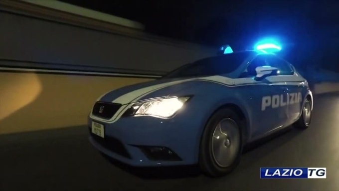 ANZIO: TENTATO OMICIDIO, IDENTIFICATI I RESPONSABILI