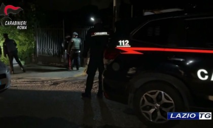 ROMA: REDDITO DI CITTADINANZA, 23 DENUNCE