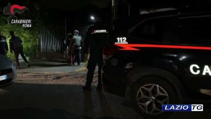ROMA: REDDITO DI CITTADINANZA, 23 DENUNCE