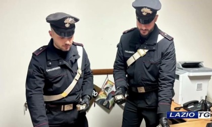 ROMA: SPACCIO, SEQUESTRATI 11 CHILI DI HASHISH
