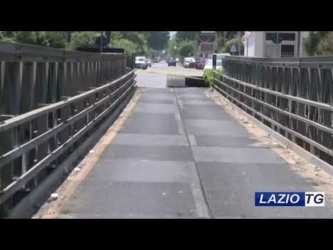 TERRACINA: PONTE SISTO, IL 3 APRILE IL PROTOCOLLO