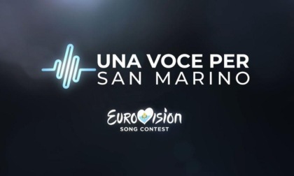 APRILIA: AMANDA AD “UNA VOCE PER SAN MARINO”