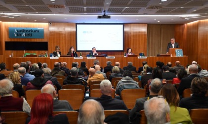 REGIONE: RETRIBUZIONE, IL DATO DEL CONSIGLIO GENERALE CISL LAZIO