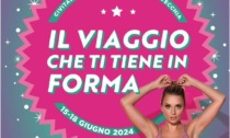 ROMA: DANCE AND FITNESS IN CROCIERA, L'EVENTO