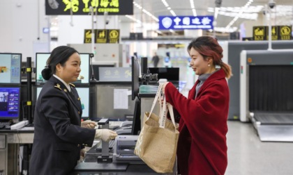 Cina: Guangdong, a Hengqin entra in vigore nuova operazione doganale