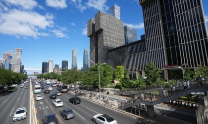 Cina: Pechino intende aggiungere 100 fabbriche smart, laboratori digitali