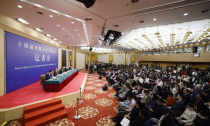 Cina: governatore PBOC, c’è ampio margine per politica monetaria