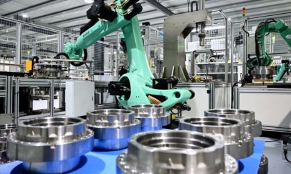 Cina: IPP in calo del 2,7 % a febbraio