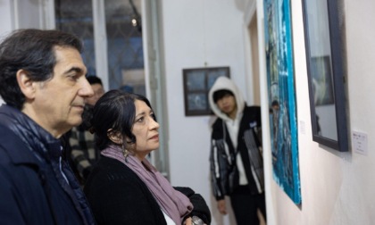 Italia: organizza eventi culturali per commemorare Marco Polo (1)