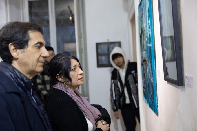 Italia: organizza eventi culturali per commemorare Marco Polo (1)