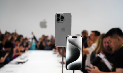 Cina: Apple amplierà laboratorio di ricerca applicata nel Paese