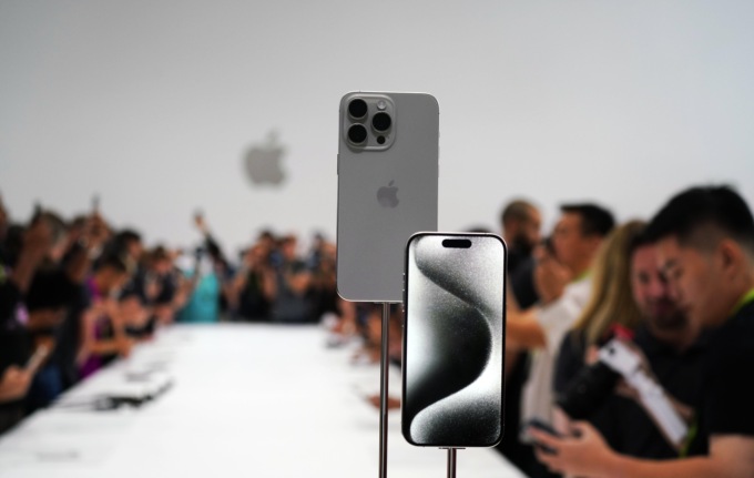 Cina: Apple amplierà laboratorio di ricerca applicata nel Paese