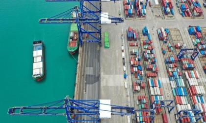 Cina: accelera costruzione di porto di libero scambio di Hainan (1)