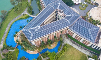 Cina: Hainan, zona dimostrativa espone pratiche ecologiche del Paese