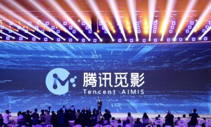 Cina: Tencent registra aumento fatturato, utile netto nel 2023