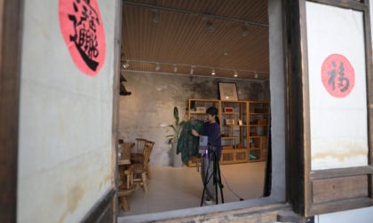 Cina: registra oltre un miliardo di utenti online dell’audiovisivo