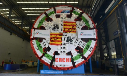 Cina: esporterà in Italia fresa meccanica sviluppata autonomamente