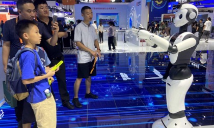 Cina: capitalizza opportunità IA per alimentare crescita alta qualità