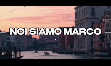 Cina-Italia: noi siamo Marco