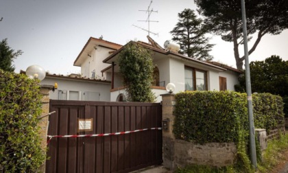 ALBANO LAZIALE: OMICIDIO-SUICIDIO, SI INDAGA SULL’ARMA