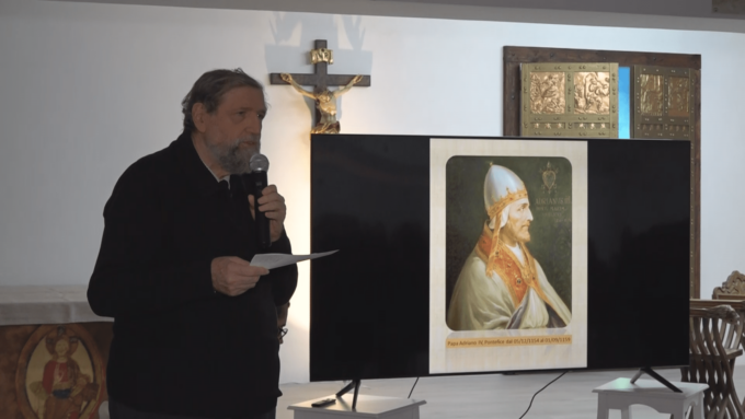 MINTURNO: “ALBINA” IL NUOVO LIBRO DI CALIMAN