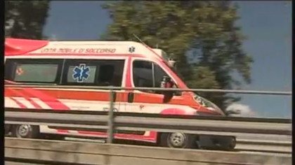 Incidente sulla superstrada, due morti ed un ferito grave
