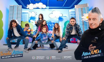 REGIONE: “ATTIVIAMOCI PER IL PIANETA”, IL CONTEST