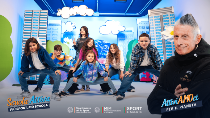 REGIONE: “ATTIVIAMOCI PER IL PIANETA”, IL CONTEST