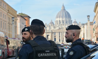 ATTENTATO A MOSCA: SICUREZZA, LE MISURE PER LA PASQUA