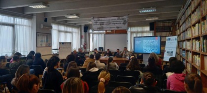 Certamen Anxuris, domani la quarta edizione al Liceo L.Da Vinci