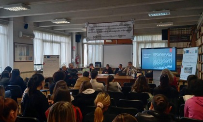 Certamen Anxuris, domani la quarta edizione al Liceo L.Da Vinci