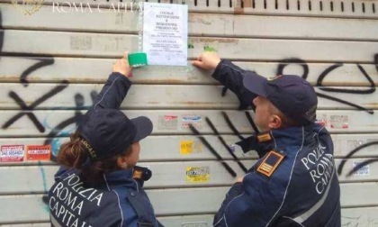ROMA: CENTRO MASSAGGI HARD, DONNA ARRESTATA