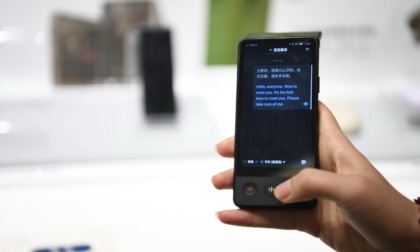 Cina: brevetti di invenzione concessi aumentano nei primi due mesi del 2024