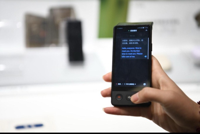 Cina: brevetti di invenzione concessi aumentano nei primi due mesi del 2024