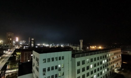 Cina: Anhui, esplosione in miniera di carbone a Yingshang