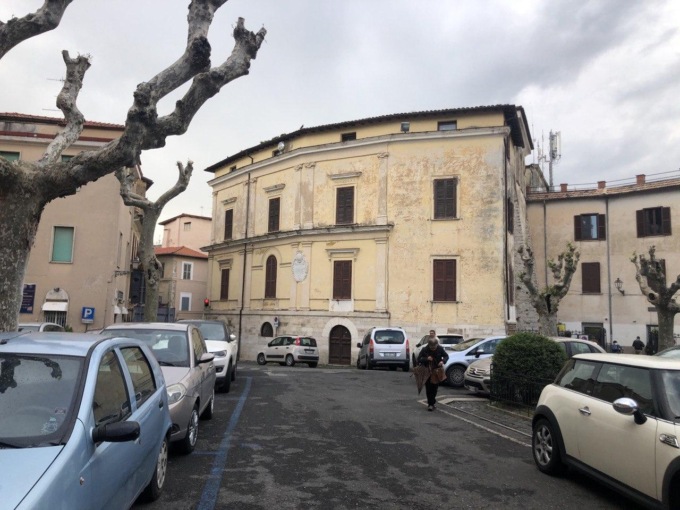 SEZZE: PROCESSO KARIBU, IL COMUNE PARTE CIVILE