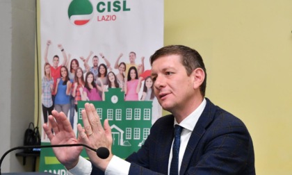 Fondi indotto Stellantis, parla la Cisl: "Tenere alta la guardia"