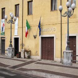 FORMIA: UN POSTER PER LA PACE
