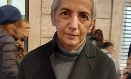 ROMA: CADAVERE NEL TEVERE, E' LA DONNA SCOMPARSA