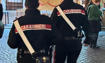 ANAGNI: LA BRUTALE AGGRESSIONE DI UN 12ENNE