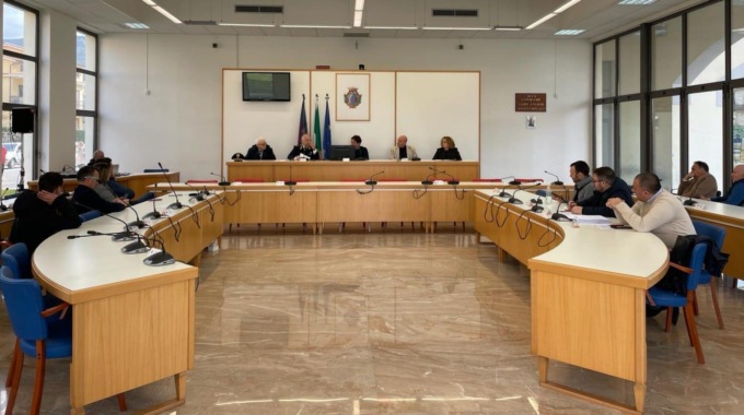 FONDI: CONFERENZA CAPIGRUPPO SU MICROCRIMINALITA’